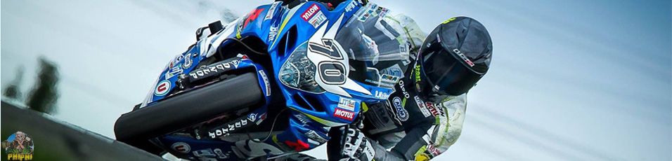 Motosport 70 Moto de course-129504
